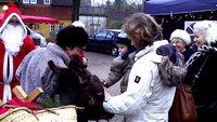 Weihnachtsmarkt Worpswede