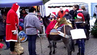 Weihnachtsmarkt Worpswede