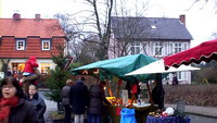 Weihnachtsmarkt Worpswede