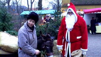 Weihnachtsmarkt Worpswede