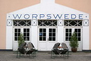 Worpsweder Bahnhof