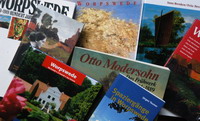 Worpswede-B�cher