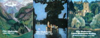 B�cher von Otto Modersohn
