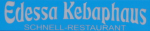 Edessa Kebaphaus (t�glich 11.00-23.00 Uhr - Lieferzeiten 17.00-22.00 Uhr), Hembergstr. 21, Tel.: 04792/998865