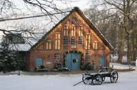 "Casa di mobili" im Februar