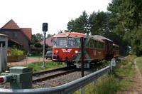 Moorexpress
