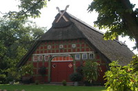 Altes Bauernhaus