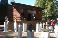 G�steinformation Worpswede im Philine-Vogeler-Haus