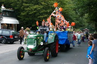 Erntefestumzug