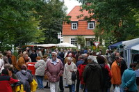 Worpsweder Bauernmarkt