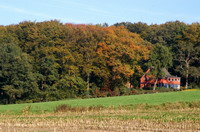 Das Ohler-Haus auf dem Weyerberg