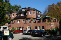 Hotel Worpsweder Tor