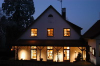 Schmuckgesch�ft in der Bergstrasse