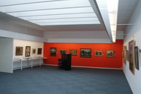 Worpsweder Kunsthalle