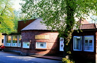 Worpsweder Kunststiftung Friedrich Netzel in der Worpsweder Kunsthalle