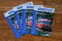 Fahrkarten f�r den Moorexpress