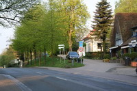 Anfahrt zur zahn�rztlichen Gemeinschaftspraxis B�se