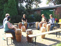 AbenaDrumdance