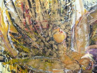 Malerei - Atelierwerkstatt Mareiles Art