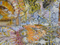 Malerei - Atelierwerkstatt Mareiles Art