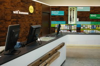 Ausk�nfte, Brosch�ren, Prospekte, Informationen und Karten gibt es bei der "Worpsweder Touristik- und Kulturmarketing GmbH" (im Philine-Vogeler-Haus), Bergstr. 13, Tel.: 04792/935820, Fax.: 04792/935823, Mail: info@worpswede.de, Homepage: www.worpswede.de