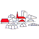 Bedachungsgesellschaft Haarde GmbH & Co. KG, Max-Planck-Stra�e 19, 27721 Ritterhude, Tel.: 0421/631334, Fax.: 0421/637038, Mail: info@haarde-dachdecker.de, Homepage: www.haarde-dachdecker.de
