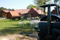 "Cafe D�umlingsdorf"
