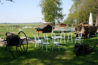 "Cafe D�umlingsdorf"