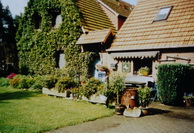 Claus-Ferienwohnung (Renate Claus) im K�nstlerdorf Worpswede, Fichtenweg 28, Tel.: 04792/7943, Mobil: 0175/7085718, Homepage: www.worpsweder-ferienwohnungen.de