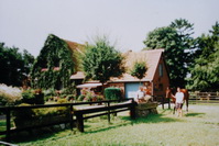 Claus-Ferienwohnung (Renate Claus) im K�nstlerdorf Worpswede, Fichtenweg 28, Tel.: 04792/7943, Mobil: 0175/7085718, Homepage: www.worpsweder-ferienwohnungen.de