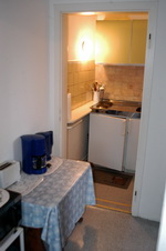 Ferienwohnung1: Claus-Ferienwohnung (Renate Claus) im K�nstlerdorf Worpswede, Fichtenweg 28, Tel.: 04792/7943, Mobil: 0175/7085718, Homepage: www.worpsweder-ferienwohnungen.de