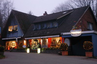 Das Blaue Haus