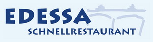 Edessa Schnellrestaurant (�ffnungszeiten: April-September: 11.00-23.00 Uhr, Oktober-M�rz: 11.00-22.00 Uhr, Samstag und Sonntag ab 12.00 Uhr ge�ffnet), Hembergstr. 21, Tel.: 04792/998865, Homepage: www.edessa-schnellrestaurant.de