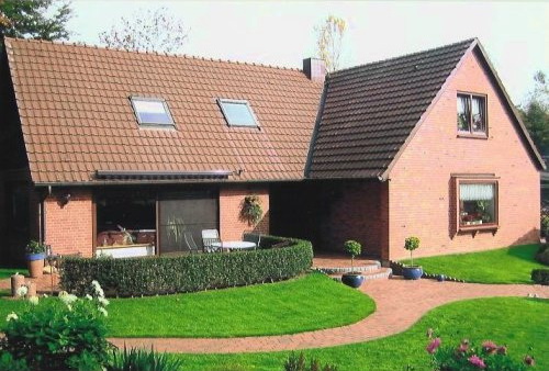 Ferienwohnung B�schen