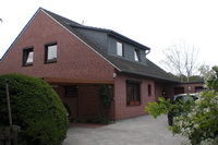 Ferienwohnung Papenfuss