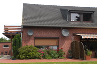 Ferienwohnung Papenfuss