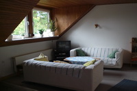 Ferienwohnung Papenfuss