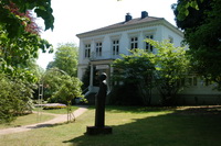 Galerie Cohrs-Zirus, Bergstra�e 33, 27726 Worpswede, Tel.: 04792/1748 + 2320, Fax.: 04792/9515107, Mail: galerie.cohrs-zirus@t-online.de