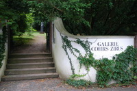 Galerie Cohrs-Zirus, Bergstra�e 33, 27726 Worpswede, Tel.: 04792/1748 + 2320, Fax.: 04792/9515107, Mail: galerie.cohrs-zirus@t-online.de
