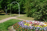 Galerie Cohrs-Zirus, Bergstra�e 33, 27726 Worpswede, Tel.: 04792/1748 + 2320, Fax.: 04792/9515107, Mail: galerie.cohrs-zirus@t-online.de