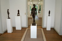 Galerie Cohrs-Zirus, Bergstra�e 33, 27726 Worpswede, Tel.: 04792/1748 + 2320, Fax.: 04792/9515107, Mail: galerie.cohrs-zirus@t-online.de