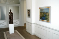 Galerie Cohrs-Zirus, Bergstra�e 33, 27726 Worpswede, Tel.: 04792/1748 + 2320, Fax.: 04792/9515107, Mail: galerie.cohrs-zirus@t-online.de