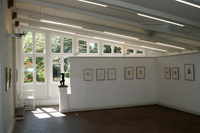 Galerie Cohrs-Zirus, Bergstra�e 33, 27726 Worpswede, Tel.: 04792/1748 + 2320, Fax.: 04792/9515107, Mail: galerie.cohrs-zirus@t-online.de