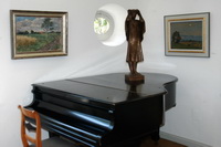 Galerie Cohrs-Zirus, Bergstra�e 33, 27726 Worpswede, Tel.: 04792/1748 + 2320, Fax.: 04792/9515107, Mail: galerie.cohrs-zirus@t-online.de