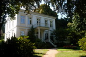 Galerie Cohrs-Zirus, I., Bergstr. 33, 27726 Worpswede, Tel.: 04792/1748 + 2320, Fax.: 04792/9515107