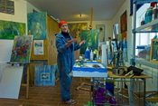 M�hlen-Atelier, Sunhild Goldkamp (Malerei), An der M�hle 5, Tel.: 04792/953603, Mail: suni.goldkamp@web.de, Homepage: www.suny.worpswede.amictus.de