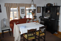 Der Findorffhof in der Gemeinde Grasberg