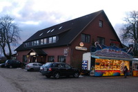 H�ttenbuscher Weihnachtsmarkt im "Sch�tzenhof H�ttenbusch"