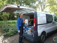 Knopke Umweltschutz, Torsten Knopke (Kleinkl�ranlagen - Neubau - Wartung - Reparatur), Bergedorfer Str. 52b, 27726 Worpswede, Tel.: 04792/956979, Mobil: 0151/23043737, Fax.: 04792/956983, Mail: info@knopke-umweltschutz.de, Homepage: www.knopke-umweltschutz.de