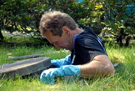 Knopke Umweltschutz, Torsten Knopke (Kleinkl�ranlagen - Neubau - Wartung - Reparatur), Bergedorfer Str. 52b, 27726 Worpswede, Tel.: 04792/956979, Mobil: 0151/23043737, Fax.: 04792/956983, Mail: info@knopke-umweltschutz.de, Homepage: www.knopke-umweltschutz.de